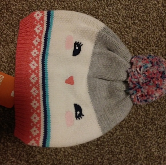 Gymboree beanie - Picture 1 of 1